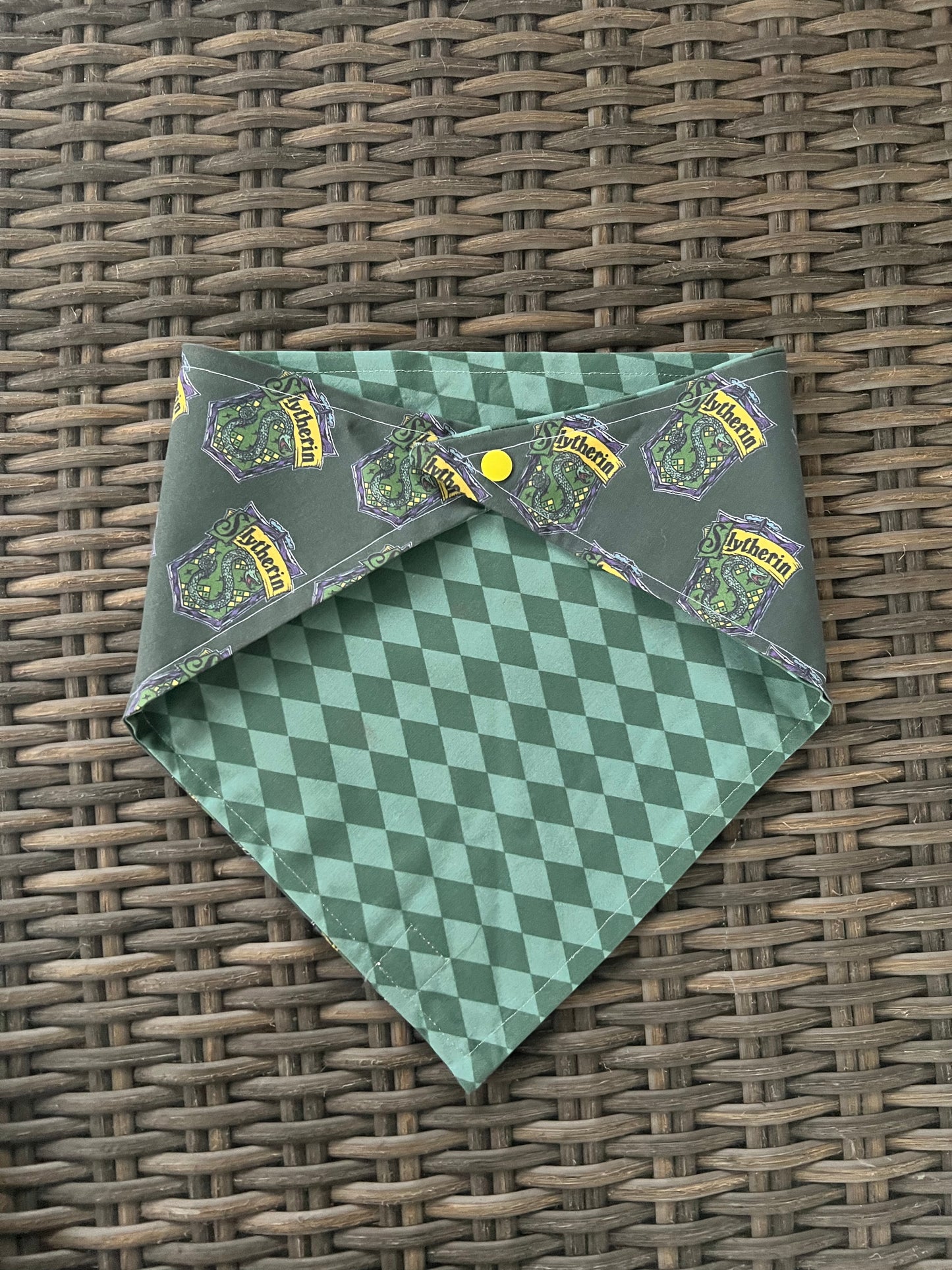 Slytherin