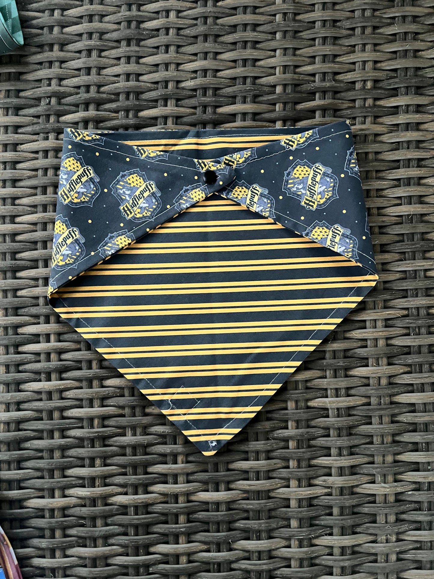 Hufflepuff