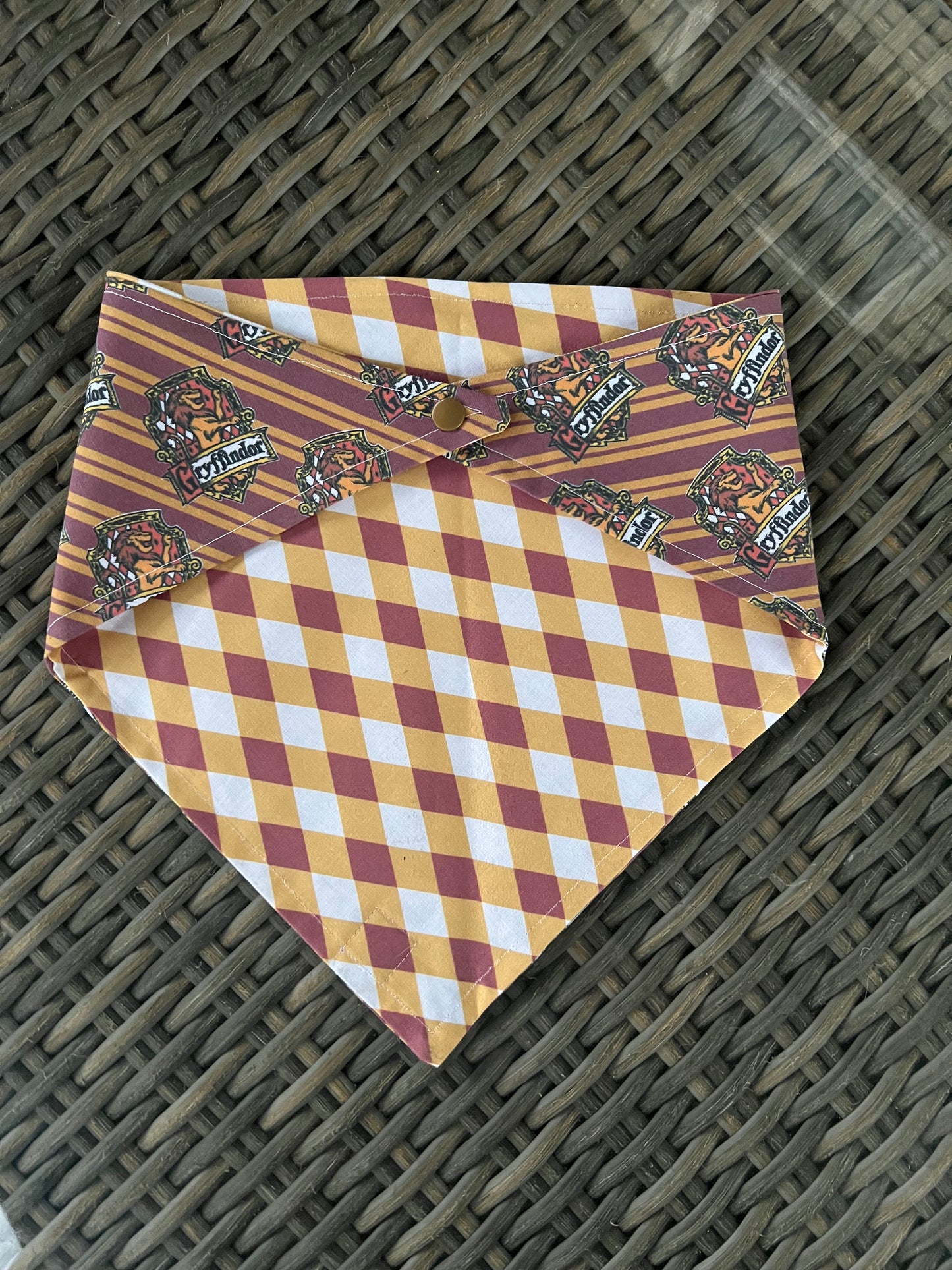 Gryffindor